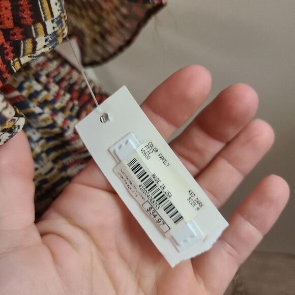 NWT charming charlie dress medium - Picture 3 of 4